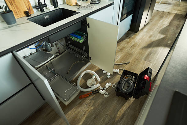 Trusted Drain Cleaning service in Gilbertsville, PA - AAA Plumbing Heating
